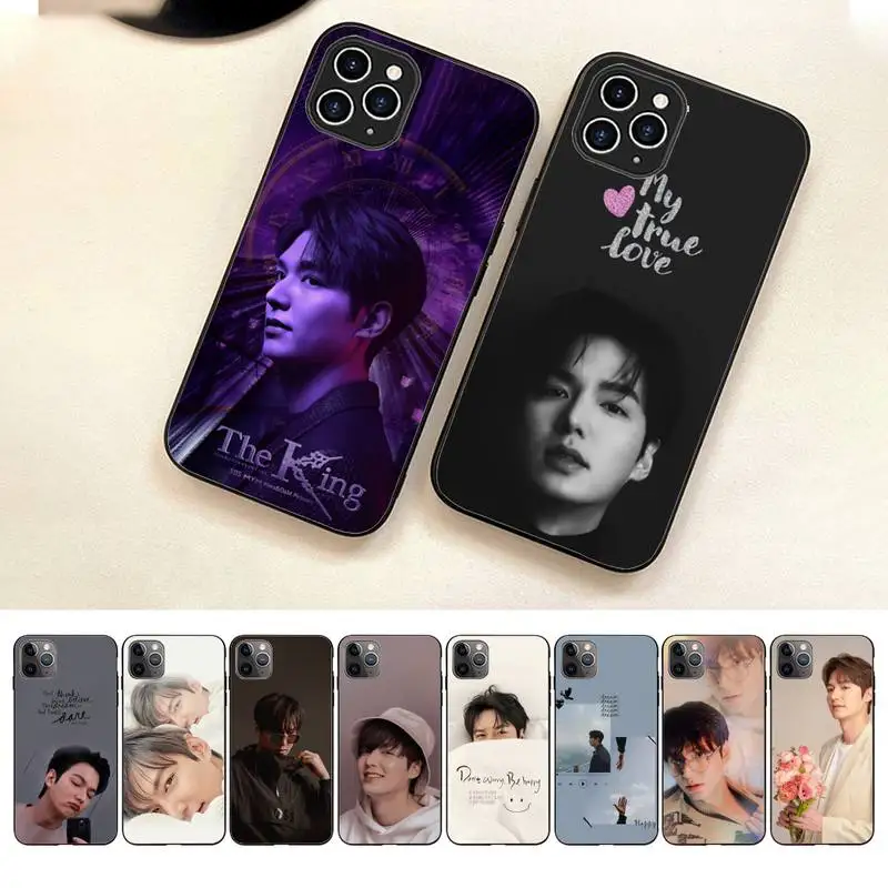 Korean Lee Min Ho Phone Case For Iphone 7 8 Plus X Xr Xs 11 12 13 14 Se2020 Mini Pro Max Case
Korean Lee Min Ho Phone Case For Iphone 7 8 Plus X Xr Xs 11 12 13 14 Se2020 Mini Pro Max Case