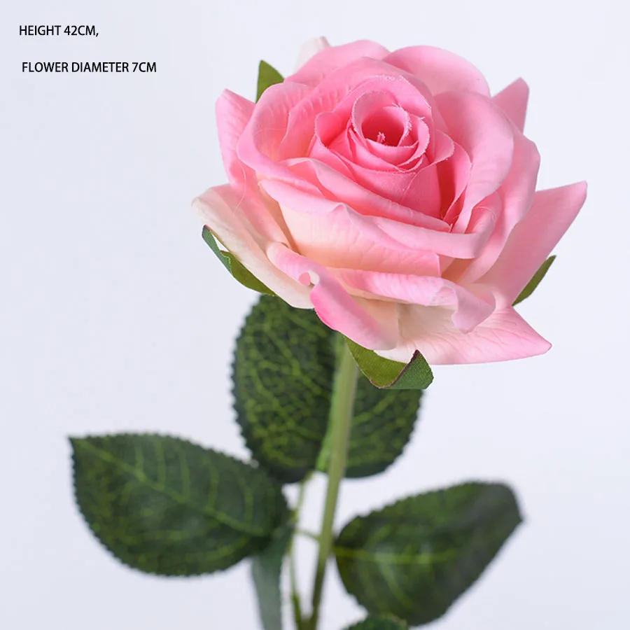 Искусственные розы MEIHON 15 шт.
Искусственные розы MEIHON 15 шт.