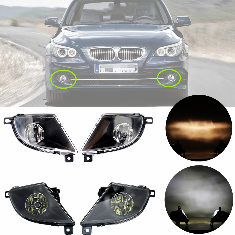 Противотуманные фары для BMW 5 серии E60 E61 LCI 525D 525i 520i 520d 523i 523d 2007 2008 2009 2010 передний бампер противотумансветильник с лампочками
Противотуманные фары для BMW 5 серии E60 E61 LCI 525D 525i 520i 520d 523i 523d 2007 2008 2009 2010 передний бампер противотумансветильник с лампочками