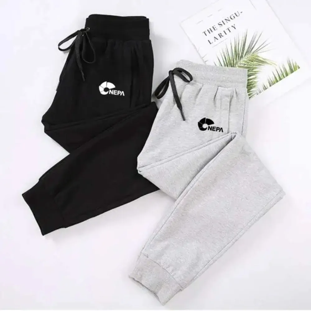 Новинка Осень-зима 2023 мужские брюки для отдыха NEPA плюшевые теплые спортивные брюки Модные мужские спортивные брюки для фитнеса и бега мужские 
Новинка Осень-зима 2023 мужские брюки для отдыха NEPA плюшевые теплые спортивные брюки Модные мужские спортивные брюки для фитнеса и бега мужские