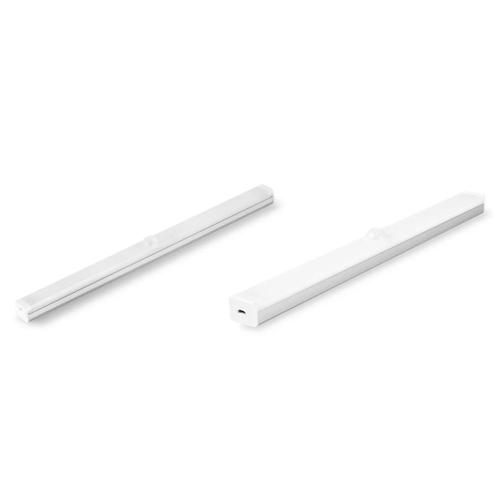 LED Night Light Wireless Sensor Lights Bedroom Night-lights Home Decor Eye Protection Lodestone USB Strip Cabinet
LED Night Light Wireless Sensor Lights Bedroom Night-lights Home Decor Eye Protection Lodestone USB Strip Cabinet