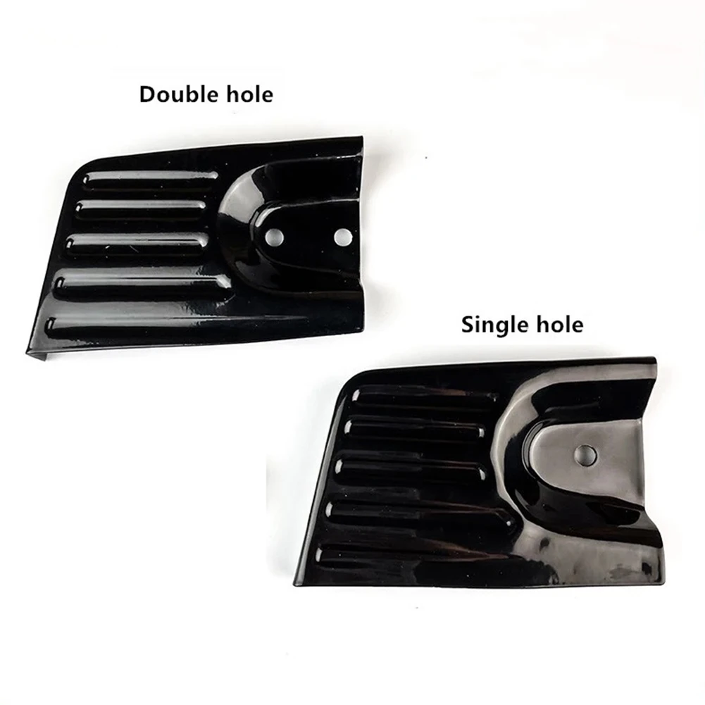 Electric Chain Saw Guide Plate Cover Suitable For Makita 5016/6018 Accessories ChainSaw Single And Double Hole Guide Plate Cover
Electric Chain Saw Guide Plate Cover Suitable For Makita 5016/6018 Accessories ChainSaw Single And Double Hole Guide Plate Cover
