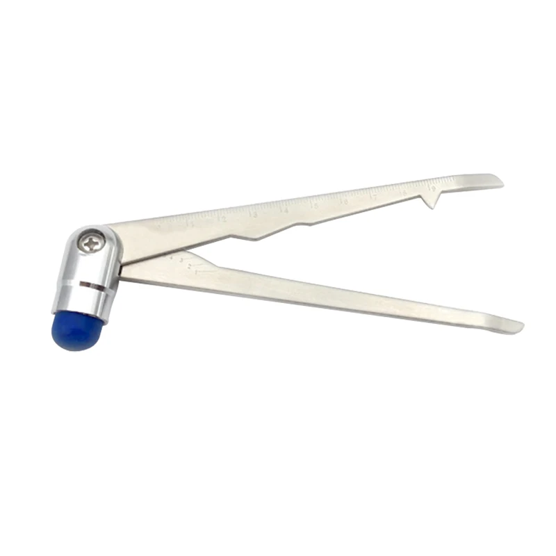 Stainless Steel Caliper Hammer Diagnostic Massage Hammer Neurological Examination Percussion Hammer
Stainless Steel Caliper Hammer Diagnostic Massage Hammer Neurological Examination Percussion Hammer