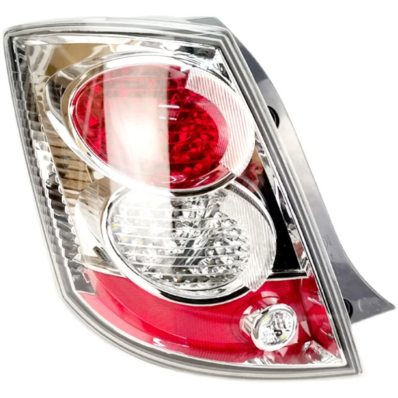 Задний фонарь стоп-сигнала автомобиля для BYD E6
Задний фонарь стоп-сигнала автомобиля для BYD E6