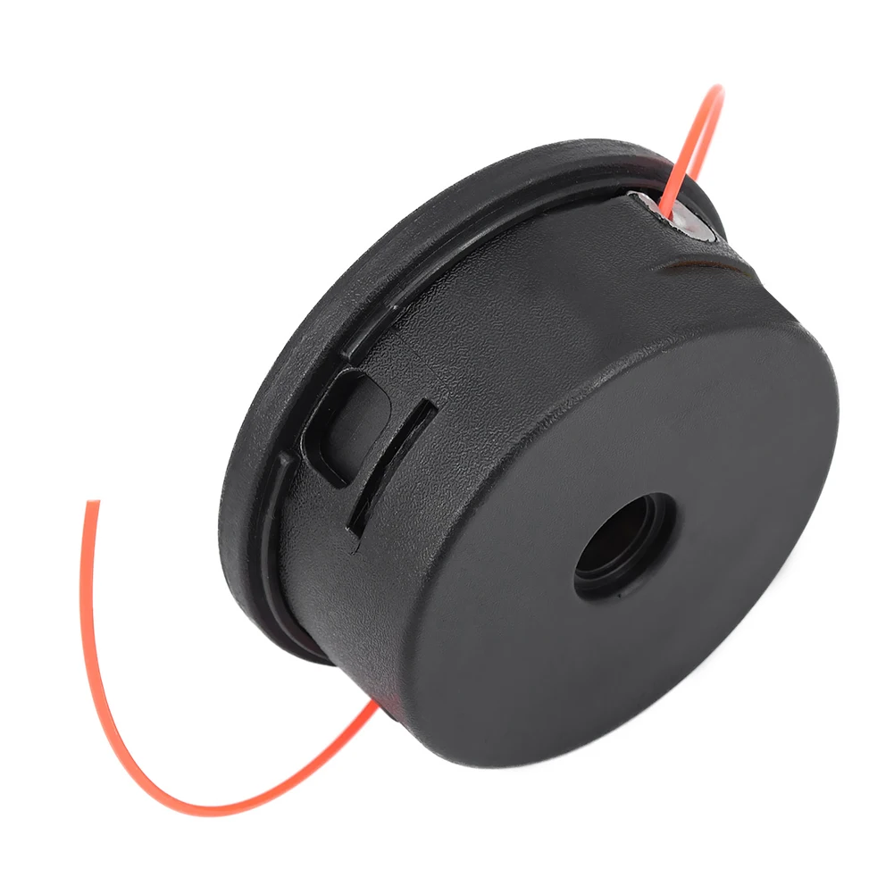 PA6 Nylon Trimmer Head For Stihl Fits FS90 FS100 FS110 FS130 FS250 FS56 FS80 FS85 Series Replacement Accessory
PA6 Nylon Trimmer Head For Stihl Fits FS90 FS100 FS110 FS130 FS250 FS56 FS80 FS85 Series Replacement Accessory