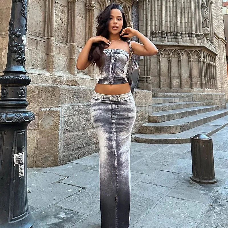 Bikini Cover Up Cape For The Beach Pareo Women Swim 2023 New Vest Slim One Split Skirt Suit Female Print Spandex Dress Bathing
Bikini Cover Up Cape For The Beach Pareo Women Swim 2023 New Vest Slim One Split Skirt Suit Female Print Spandex Dress Bathing