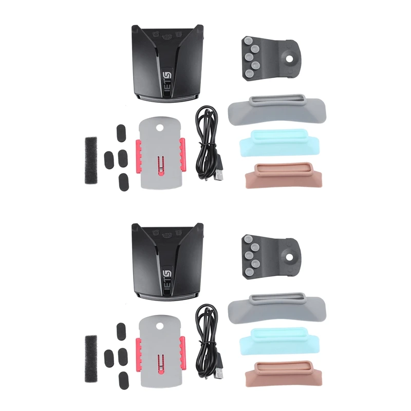 2X Iets Gt202 Computer Laptop Cooler Laptop Cooling Pad Laptop Fan Cooler Notebook Temperature Display Rapid Heatsink
2X Iets Gt202 Computer Laptop Cooler Laptop Cooling Pad Laptop Fan Cooler Notebook Temperature Display Rapid Heatsink