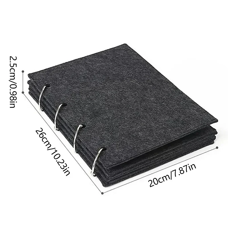 Подставка для брошей из фетра
Подставка для брошей из фетра