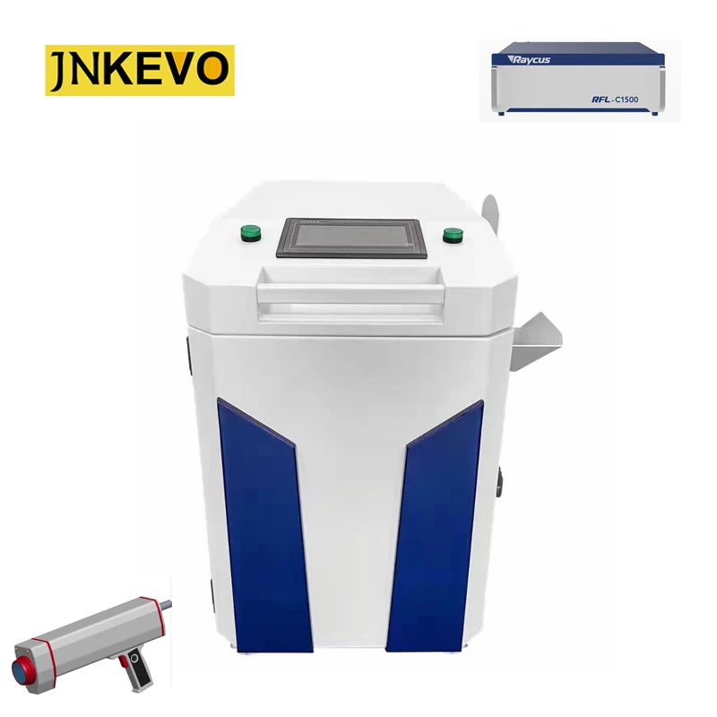 Professional Industrial Metal Mold Rust Removal Tool Gun Head Equipment Systems Mini Portable Handheld Laser Cleaning Machine
Professional Industrial Metal Mold Rust Removal Tool Gun Head Equipment Systems Mini Portable Handheld Laser Cleaning Machine