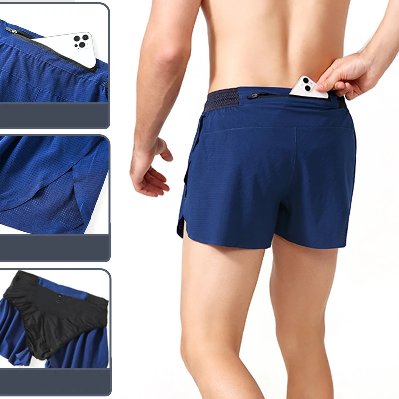 2022 Summer Mens Cycling Shorts Breathable Loose Briefs Liner Quick Drying Bicycle MTB Riding Motorbike Shorts Cycling Shorts
2022 Summer Mens Cycling Shorts Breathable Loose Briefs Liner Quick Drying Bicycle MTB Riding Motorbike Shorts Cycling Shorts