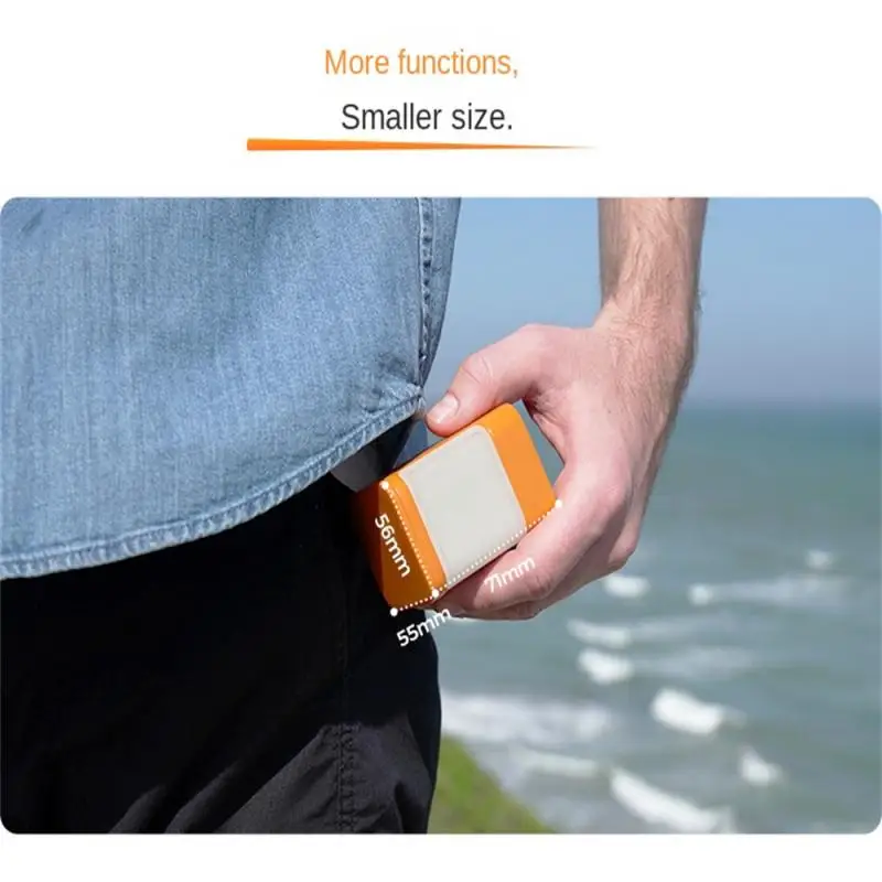 GIGA Pump 2.0 Mini Air Pump For Mattress Mat Camping Outdoor Portable Electric Inflator Swimming Ring Vacuum Pump with 5 Nozzles
GIGA Pump 2.0 Mini Air Pump For Mattress Mat Camping Outdoor Portable Electric Inflator Swimming Ring Vacuum Pump with 5 Nozzles