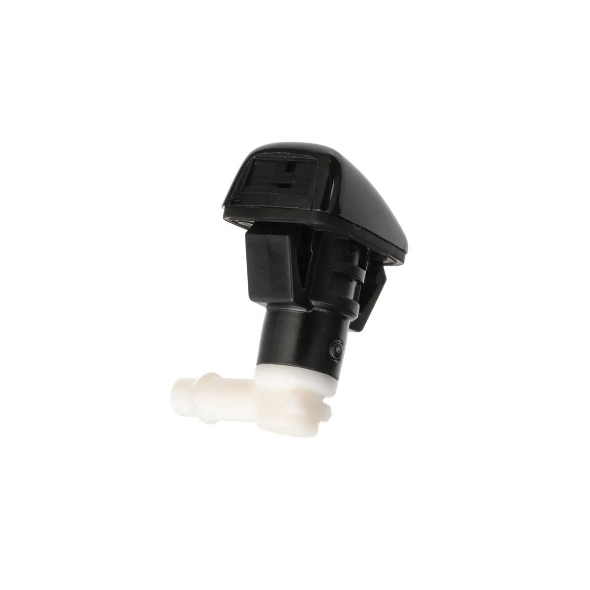 Форсунка для омывателя лобового стекла автомобиля 2014-2017 
Форсунка для омывателя лобового стекла автомобиля 2014-2017