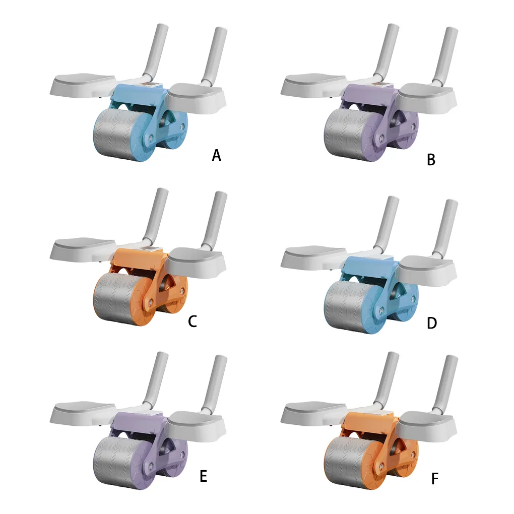 Abdominal Wheel Automatic Muscle Machine Belly Contracting Phone Holder Flat Support Trainer Roller Gym Fitness
Abdominal Wheel Automatic Muscle Machine Belly Contracting Phone Holder Flat Support Trainer Roller Gym Fitness