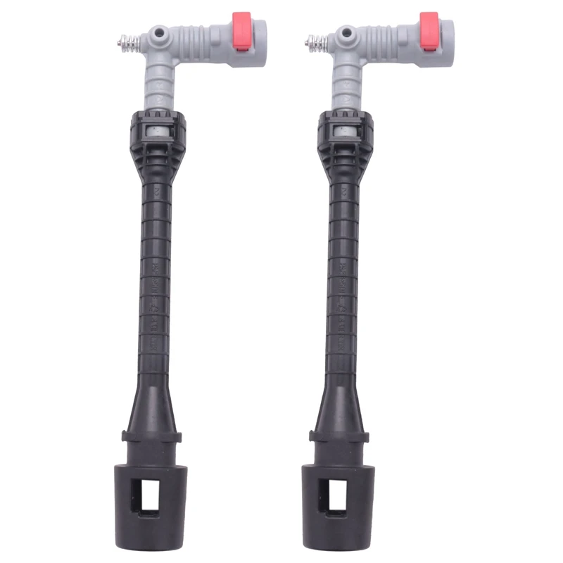 2X Car Water-Gun Nozzle For Lavor Vax Comet High Pressure Washer Spool Home Car Garden Cleaning Washing Tools
2X Car Water-Gun Nozzle For Lavor Vax Comet High Pressure Washer Spool Home Car Garden Cleaning Washing Tools