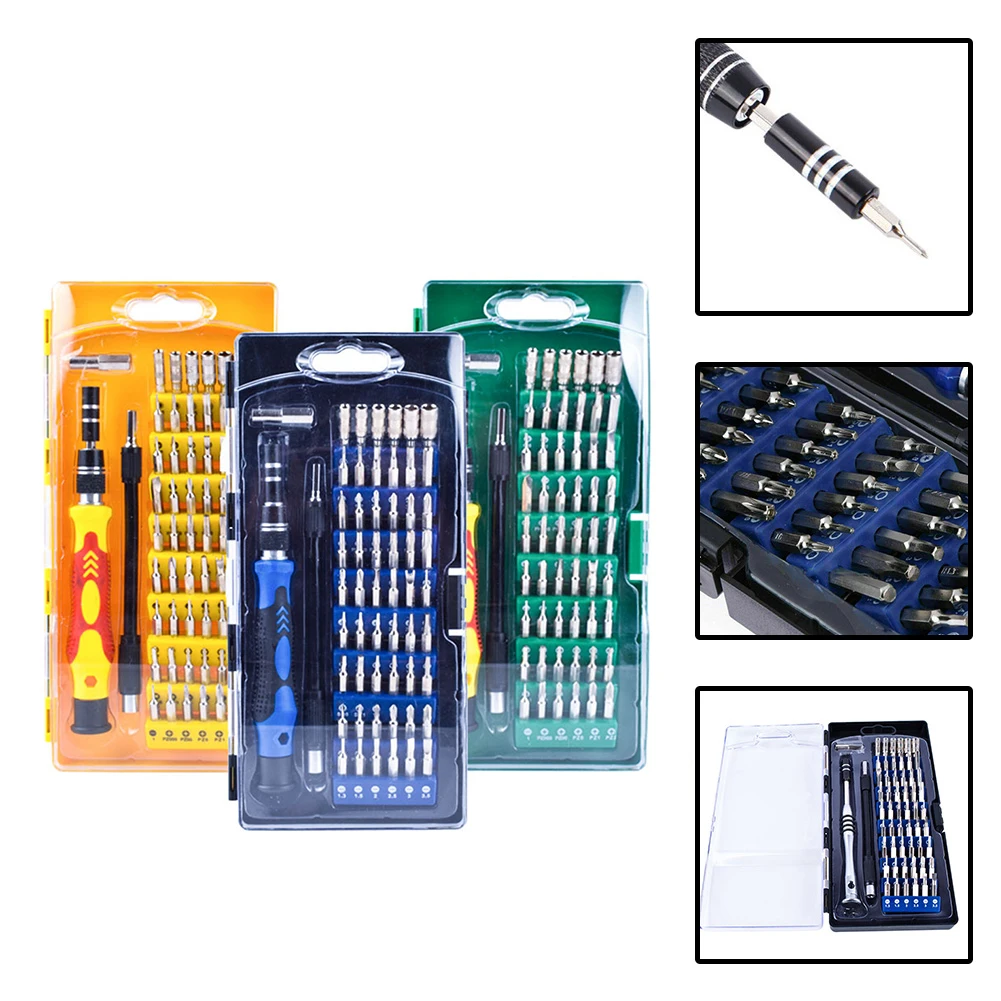 1set 58 In 1 Repair Tool Precision Screwdriver Bit Kit Flexible Shaft Extension Rod For Repairing Electronics Hand Tools
1set 58 In 1 Repair Tool Precision Screwdriver Bit Kit Flexible Shaft Extension Rod For Repairing Electronics Hand Tools