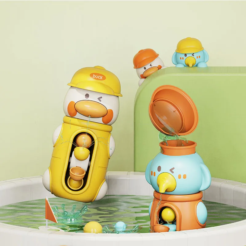 Детские Игрушки для ванны для малышей 1, 2, 3 года, Игрушки для ванны для мальчиков и девочек, Игрушки для ванны на присоске, Игрушки для ванны для детей, детская игрушка для купания на водном колесе
Детские Игрушки для ванны для малышей 1, 2, 3 года, Игрушки для ванны для мальчиков и девочек, Игрушки для ванны на присоске, Игрушки для ванны для детей, детская игрушка для купания на водном колесе