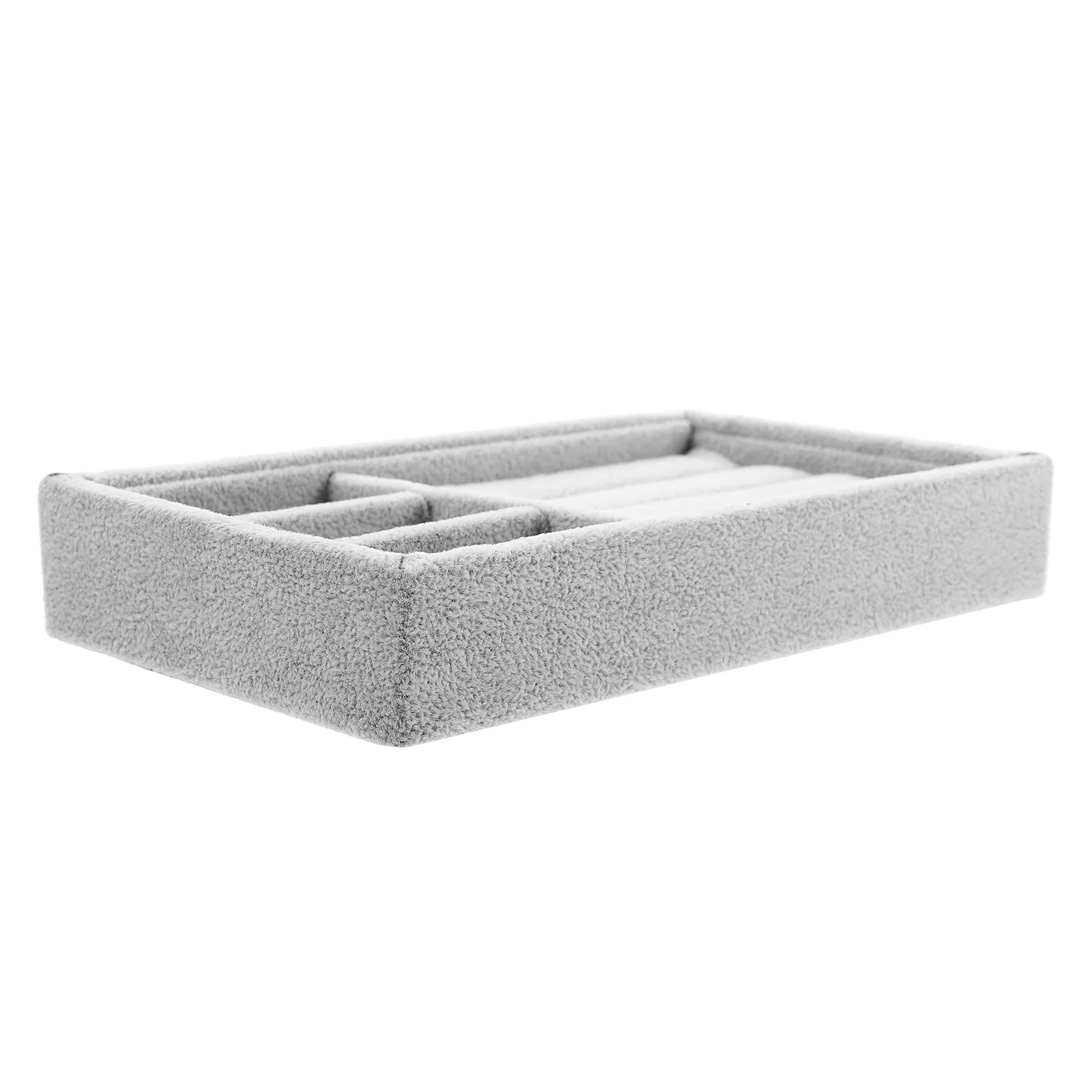 Ring Organizer Jewelry Display Selling Bracelet Displays Compartments Tray Plate Dish
Ring Organizer Jewelry Display Selling Bracelet Displays Compartments Tray Plate Dish