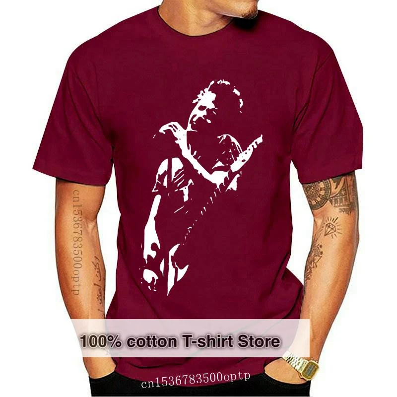 New Chris Cornell Audioslave Band Tee Black Cotton T-Shirt For Mens 
New Chris Cornell Audioslave Band Tee Black Cotton T-Shirt For Mens