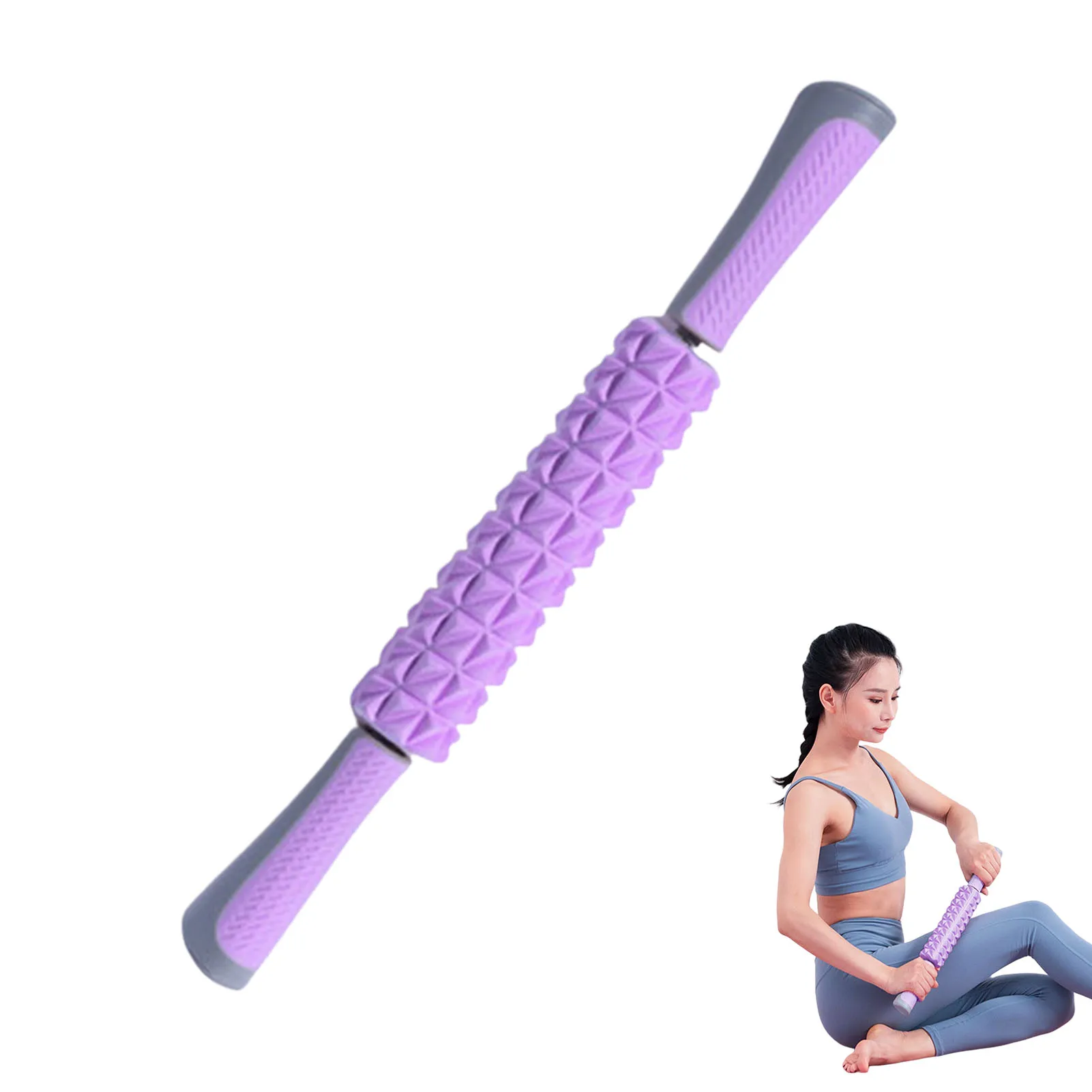 Ролик для мышц для спортсменов, ролик для телячьих ног, спины, рук, массажный ролик для спортсменов с 160 массажными точками, ролик для мышц
Ролик для мышц для спортсменов, ролик для телячьих ног, спины, рук, массажный ролик для спортсменов с 160 массажными точками, ролик для мышц