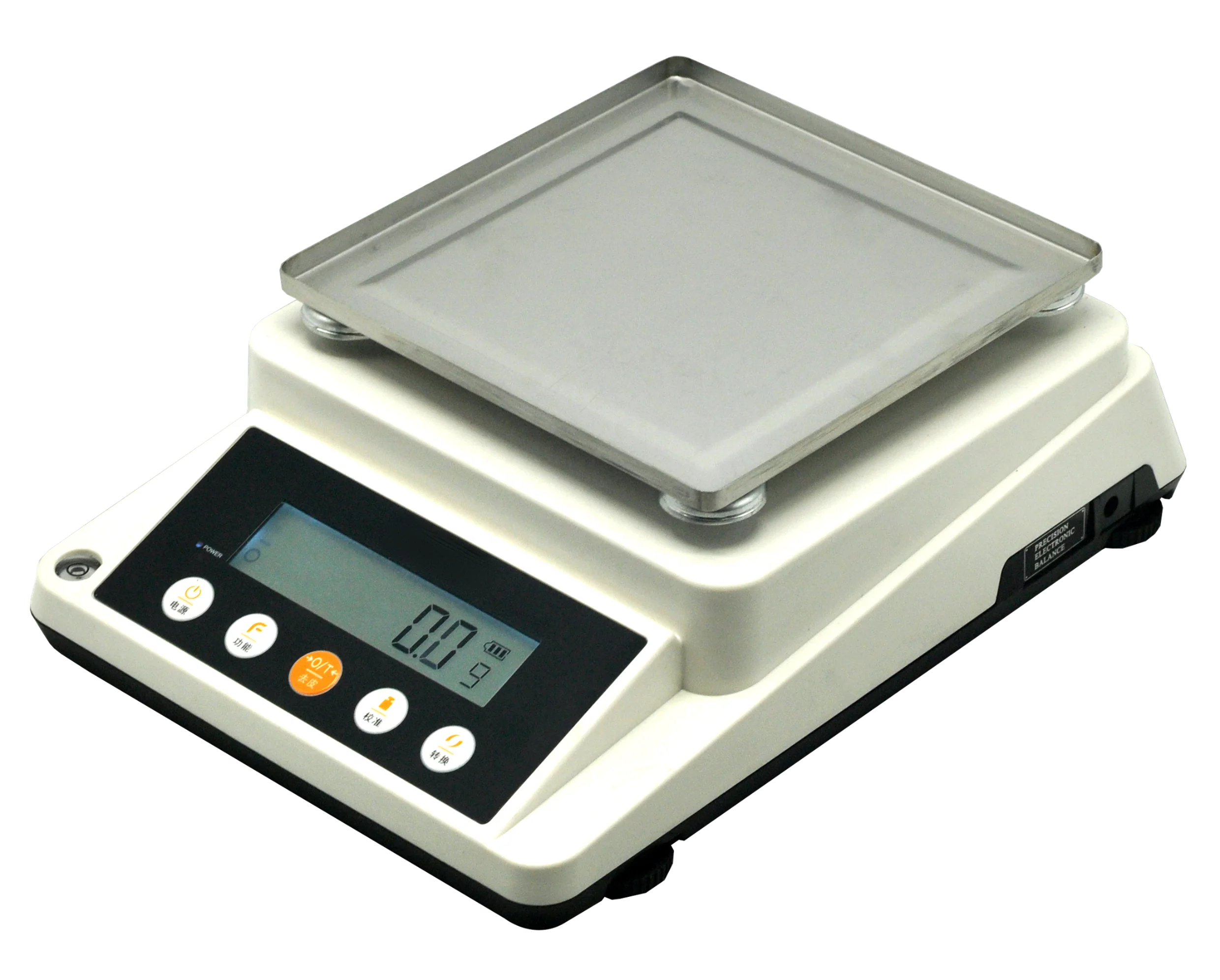 XY-1B 6100g 0,1g точность электронная перезаряжаемая батарея баланс цифровой счетчик взвешивания Rs232 весы
XY-1B 6100g 0,1g точность электронная перезаряжаемая батарея баланс цифровой счетчик взвешивания Rs232 весы