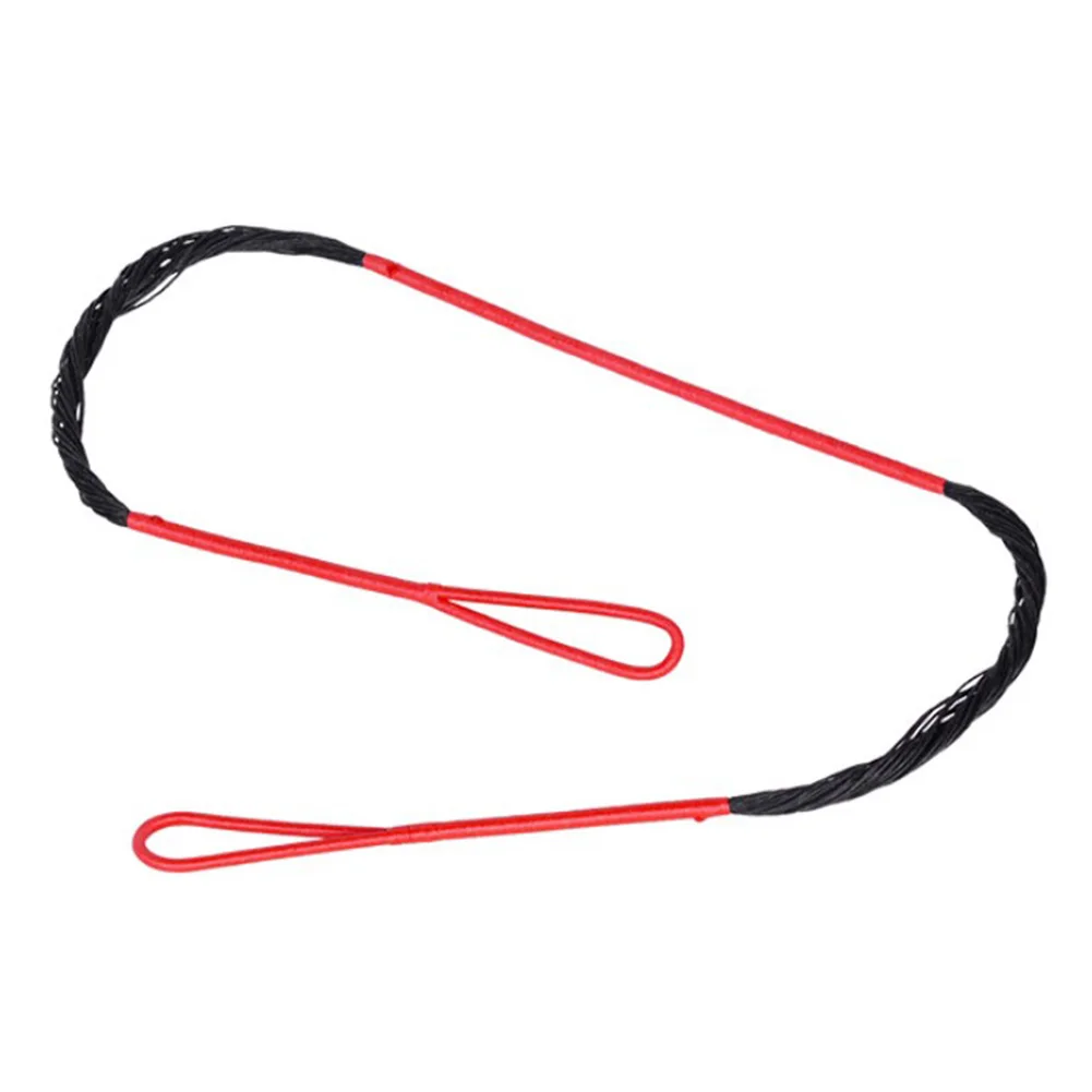Wear Resistant Crossbow String High Tensile 26 Inch For CRS-004C Bowstring Bow Arrow Accessories Archery Equipment
Wear Resistant Crossbow String High Tensile 26 Inch For CRS-004C Bowstring Bow Arrow Accessories Archery Equipment