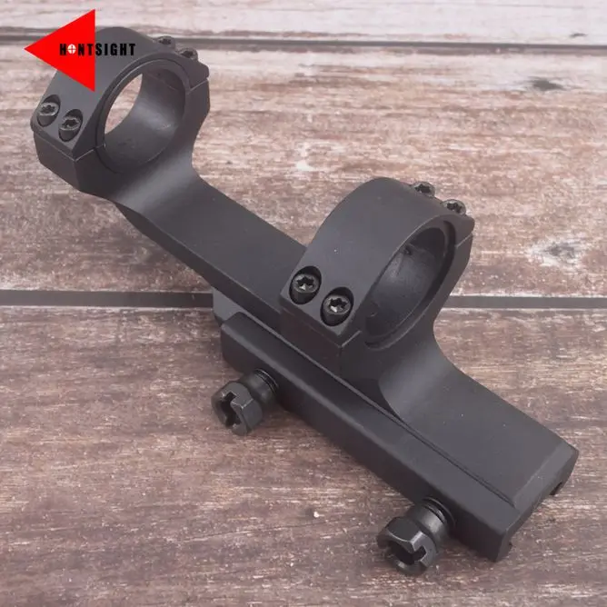 Red Win 30mm High Profile One Piece 0 MOA Mount Rings Fit Picatinny Rail Max 65mm Scope Objective Lens For .223 .308 .338 Cal.
Red Win 30mm High Profile One Piece 0 MOA Mount Rings Fit Picatinny Rail Max 65mm Scope Objective Lens For .223 .308 .338 Cal.