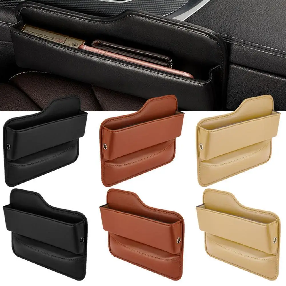 Car Slit Box Organizer PU Car Seat Crevice Storage Interior Bag Organizer Holder Slot Car Storage Cup Pocket Accessorie G5J4
Car Slit Box Organizer PU Car Seat Crevice Storage Interior Bag Organizer Holder Slot Car Storage Cup Pocket Accessorie G5J4