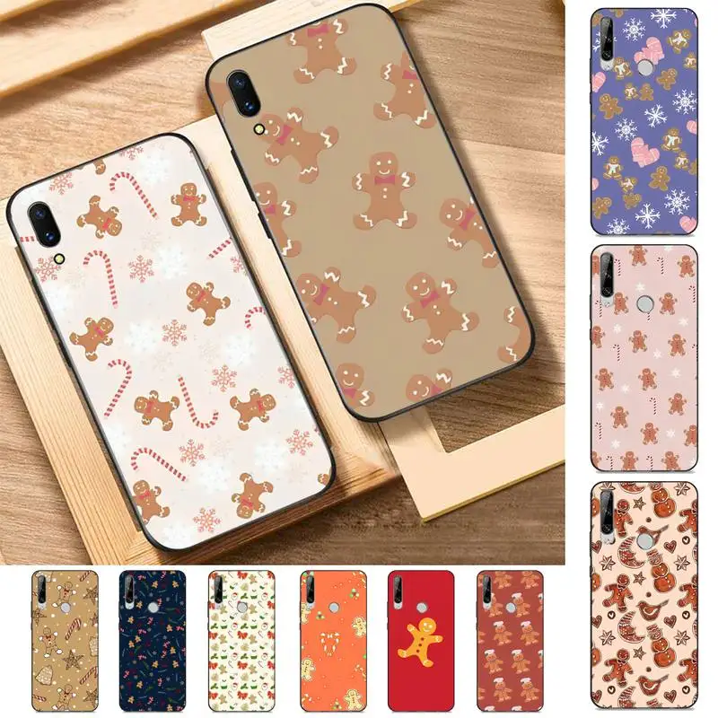Cute Gingerbread man Christmas Phone Case for Huawei Y 6 9 7 5 8s prime 2019 2018 enjoy 7 plus
Cute Gingerbread man Christmas Phone Case for Huawei Y 6 9 7 5 8s prime 2019 2018 enjoy 7 plus