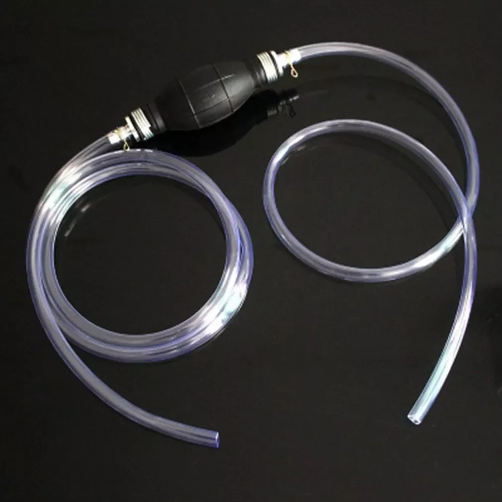 Universal Car Manual Petrol Pumping Hand Oil Suction Pump Water Petrol Gasoline Diesel Fuel Liquid Transfer Oil Pump Pipe
Universal Car Manual Petrol Pumping Hand Oil Suction Pump Water Petrol Gasoline Diesel Fuel Liquid Transfer Oil Pump Pipe