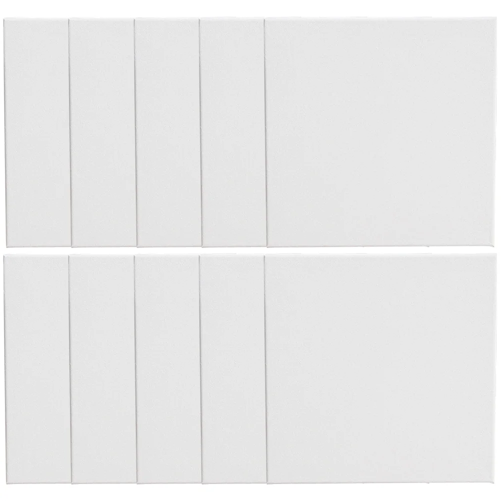 Square Oil Painting Frame Canvas Boards Supply Household Frames Blank Drawing Portable Tools
Square Oil Painting Frame Canvas Boards Supply Household Frames Blank Drawing Portable Tools