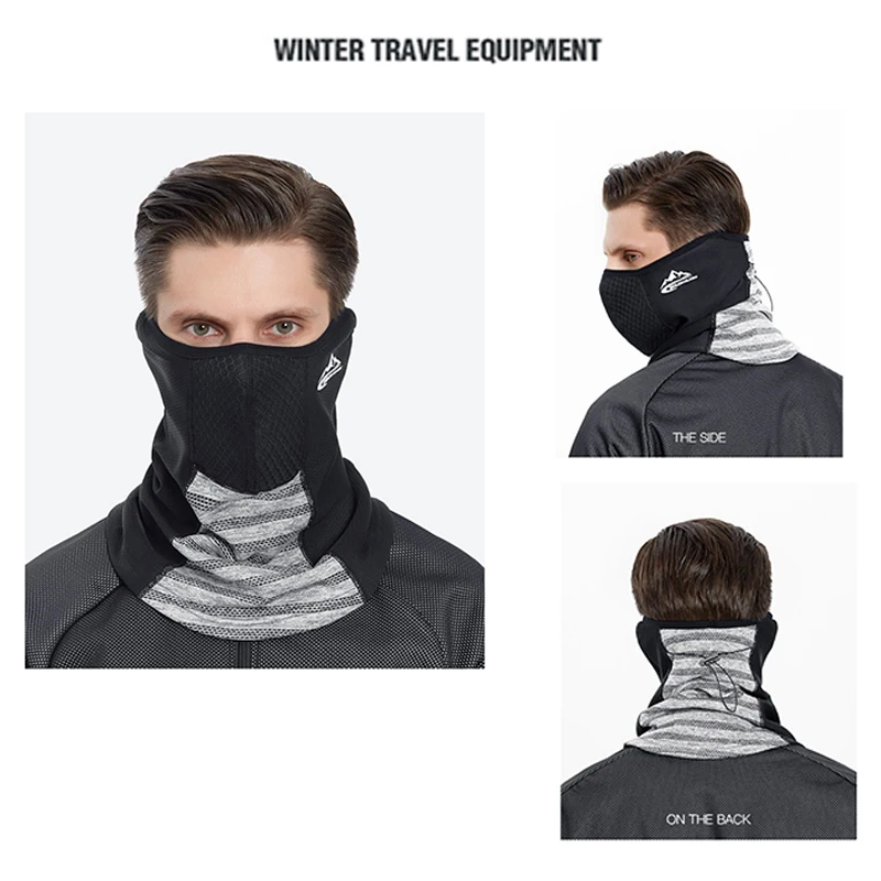 Windproof Snowboard Bike Skiing Riding Cycling Bicycle Scarf for Outdoor Sports Men Women Motorcycle Face Masks Neck Keep Warm
Windproof Snowboard Bike Skiing Riding Cycling Bicycle Scarf for Outdoor Sports Men Women Motorcycle Face Masks Neck Keep Warm
