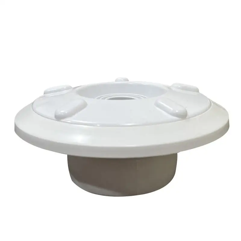 Pool Return Fittings Water Flow Outlet Inlet Swimming Pool Jet Nozzle 360 Degree Rotating Eyeball Anti Clogging Replacement Pool
Pool Return Fittings Water Flow Outlet Inlet Swimming Pool Jet Nozzle 360 Degree Rotating Eyeball Anti Clogging Replacement Pool