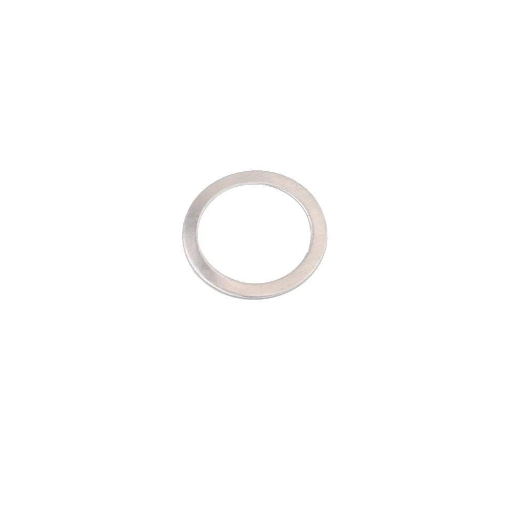 10Pcs Bicycle Pedal Spacer Crank Cycling MTB Bike Stainless Steel Ring Washers MTB Road Bike Replacement Tool Parts
10Pcs Bicycle Pedal Spacer Crank Cycling MTB Bike Stainless Steel Ring Washers MTB Road Bike Replacement Tool Parts