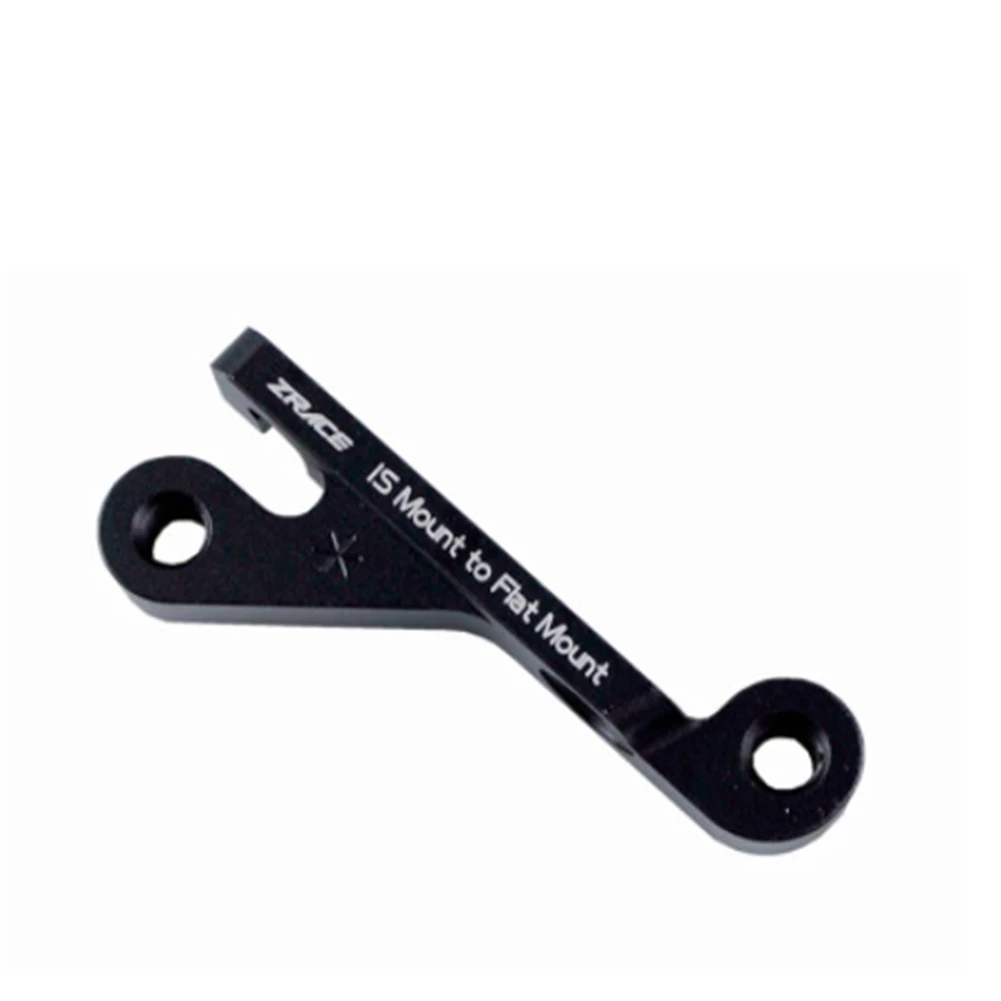 Bicycle Brake Caliper Mounting Adapter Bike Disc Brake IS To Flat Mount Adapter For-SRAM Campagnolo Flat Mount Bicicletas
Bicycle Brake Caliper Mounting Adapter Bike Disc Brake IS To Flat Mount Adapter For-SRAM Campagnolo Flat Mount Bicicletas