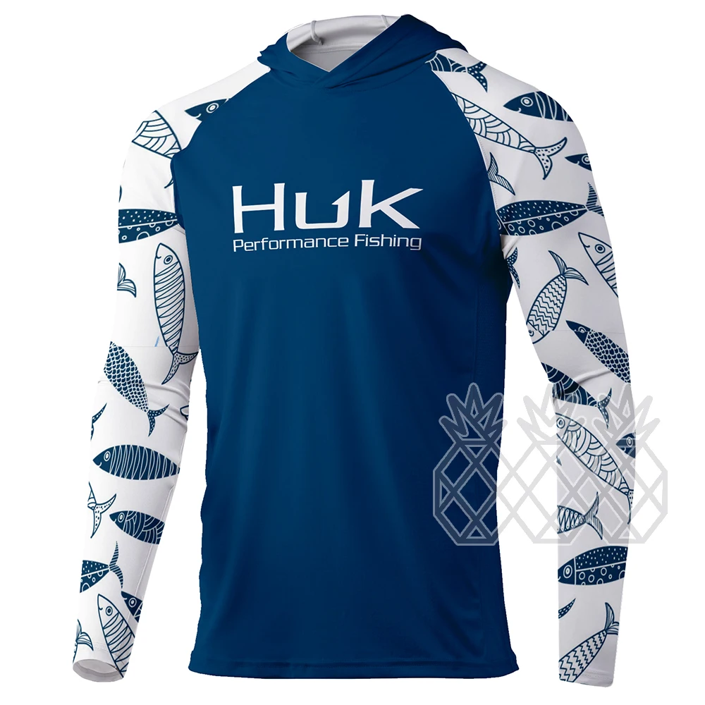 2023 New Men Long Sleeve Fishing Shirts Hoodie UV Protection Quick Drying Performance Fishing Shirts Breathable Sports Fish
2023 New Men Long Sleeve Fishing Shirts Hoodie UV Protection Quick Drying Performance Fishing Shirts Breathable Sports Fish