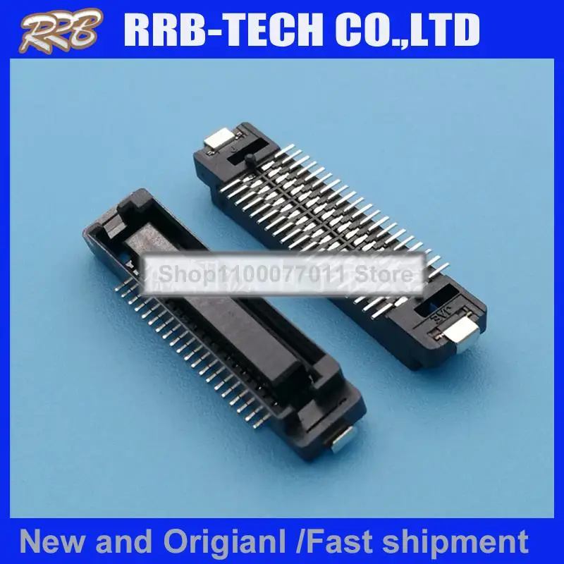 10 шт./лот KX14-40K2D 100% новый и оригинальный 
10 шт./лот KX14-40K2D 100% новый и оригинальный