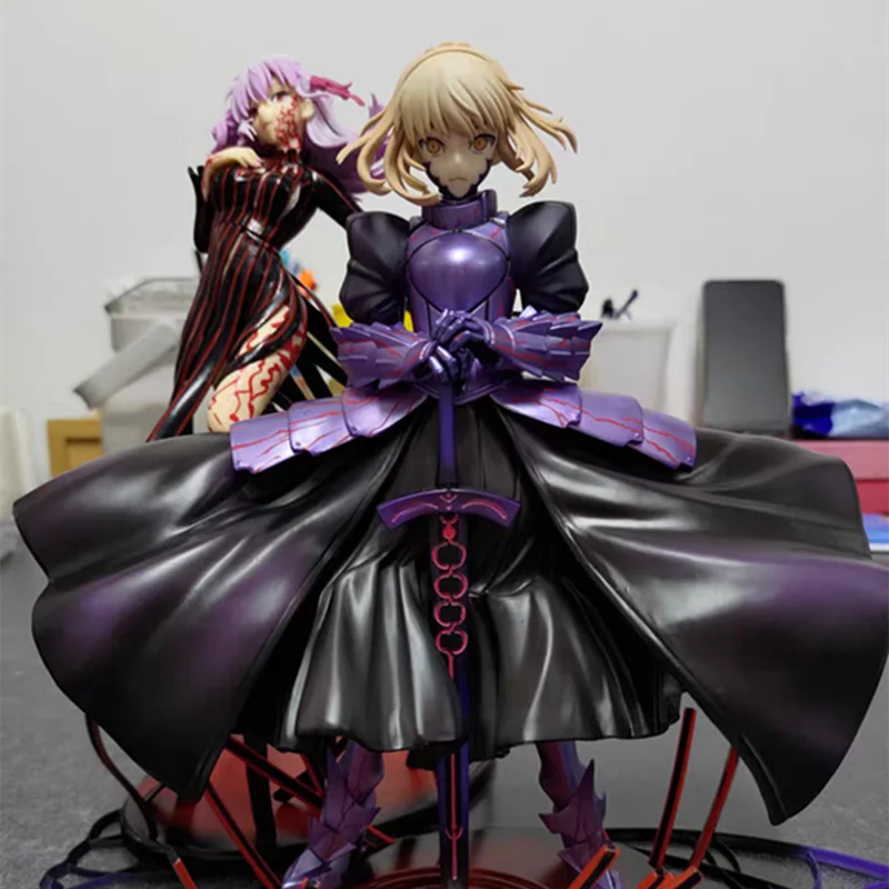 25 см аниме 1/7 статуя Fate/grand экшн-заказ Fgo фигурка маршила Сакура саблей ПВХ фигурка модель игрушки орнамент кукла подарки Коллекционирование
25 см аниме 1/7 статуя Fate/grand экшн-заказ Fgo фигурка маршила Сакура саблей ПВХ фигурка модель игрушки орнамент кукла подарки Коллекционирование