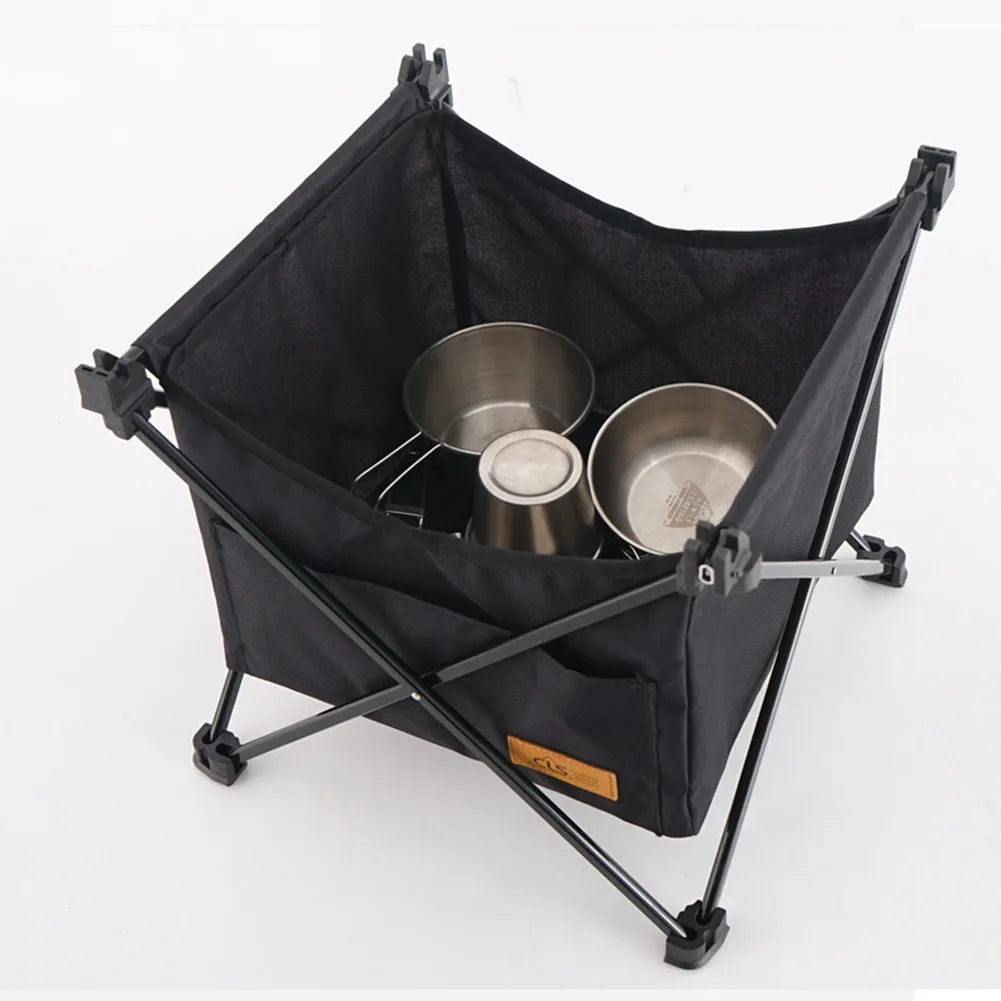 Hot Sale Folding Table Storage Net Shelf Bag Stuff Mesh For Picnic Outdoor Camping BBQ Kitchen Folding Table Rack Outdoor Parts
Hot Sale Folding Table Storage Net Shelf Bag Stuff Mesh For Picnic Outdoor Camping BBQ Kitchen Folding Table Rack Outdoor Parts