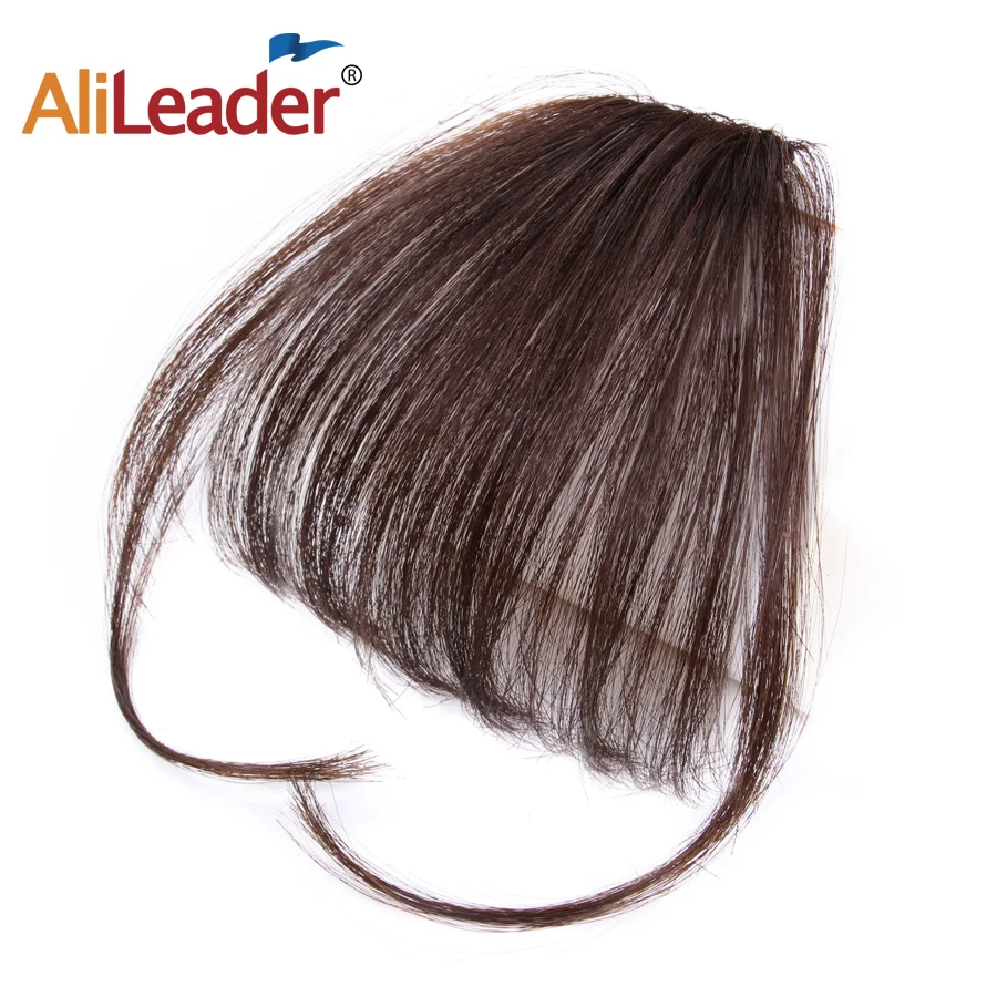 Синтетическая дешевая челка Alileader Blunt Bang Hairpiece, аккуратная Передняя накладная челка, тонкая 100% настоящая челка с зажимом для волос
Синтетическая дешевая челка Alileader Blunt Bang Hairpiece, аккуратная Передняя накладная челка, тонкая 100% настоящая челка с зажимом для волос
