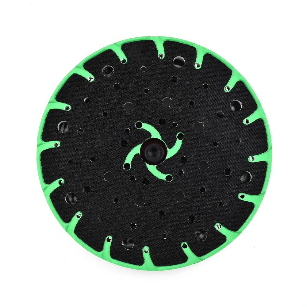 Practical Sanding Pad Sandpaper Replacements Top Sale 1 Pcs Sanding Pad Uniform Wear Well Balanced Dust Removal
Practical Sanding Pad Sandpaper Replacements Top Sale 1 Pcs Sanding Pad Uniform Wear Well Balanced Dust Removal