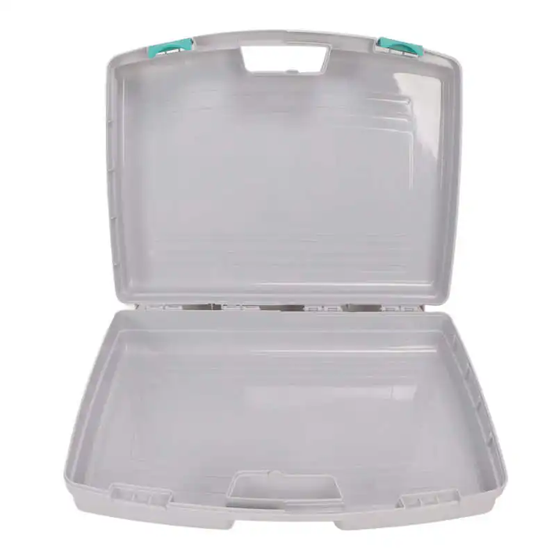 Barber Tool Case Beauty Salon Case Box Small Large Capacity Portable Flexible PP for Storage
Barber Tool Case Beauty Salon Case Box Small Large Capacity Portable Flexible PP for Storage