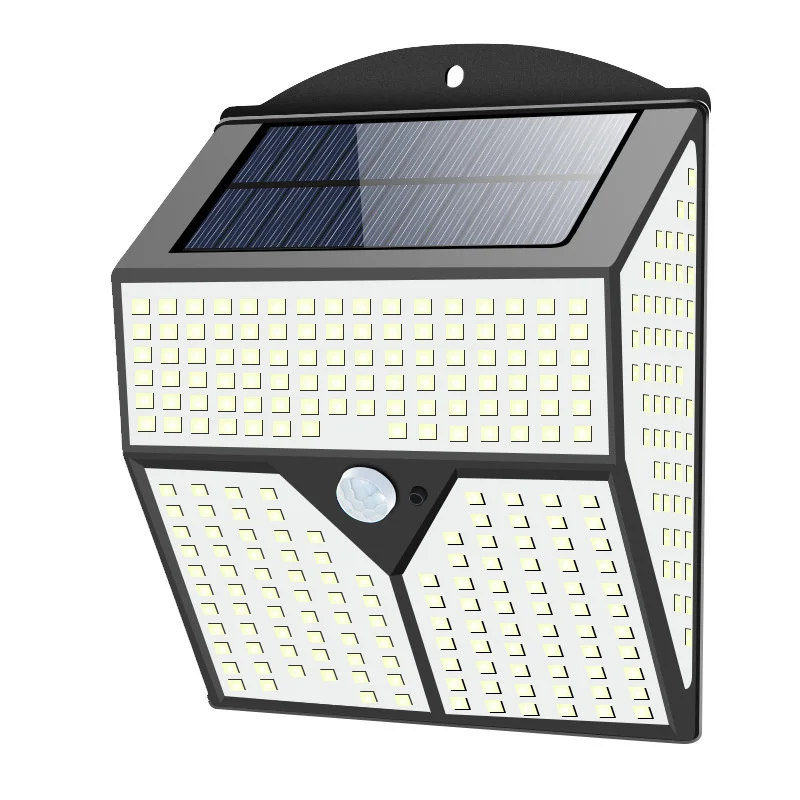 Super Bright Solar Lights Outdoor Led Solar Powered Lamp Motion Sensor Wall Lighting for Garden Patio Path Yard Decoration
Super Bright Solar Lights Outdoor Led Solar Powered Lamp Motion Sensor Wall Lighting for Garden Patio Path Yard Decoration