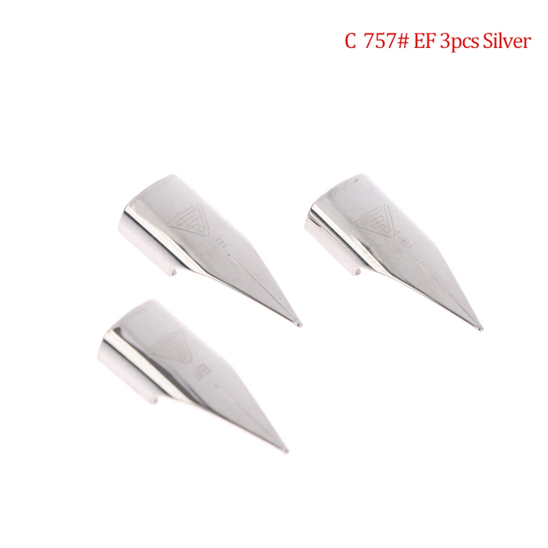 Наконечники для ручек GJCUTE 3 шт.
Наконечники для ручек GJCUTE 3 шт.