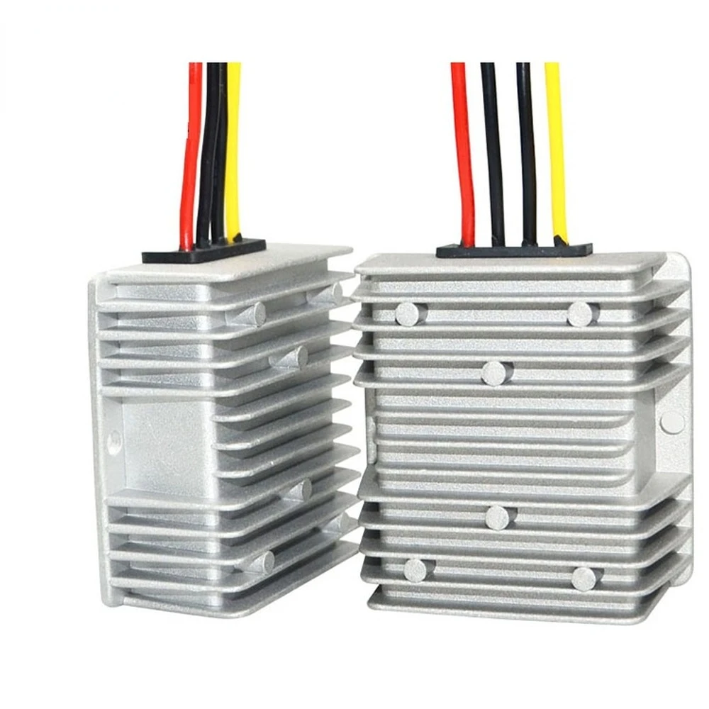 24v to 19v 5A DC-DC Converter 24v to 19v Buck Converter Step down Converter
24v to 19v 5A DC-DC Converter 24v to 19v Buck Converter Step down Converter