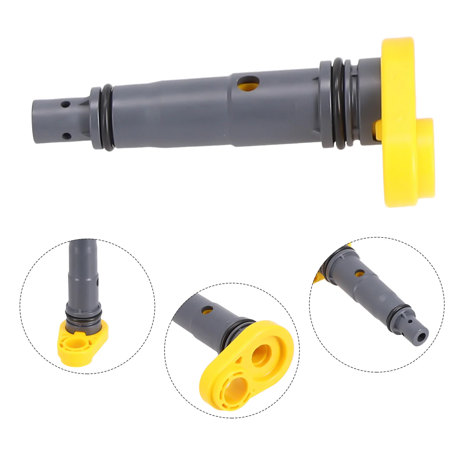 Car PCV Valve Fits For Honda Civic For CR-V For Accord 16-21 17130-59B-003 Automobiles Exhaust PCV Valve Accessories
Car PCV Valve Fits For Honda Civic For CR-V For Accord 16-21 17130-59B-003 Automobiles Exhaust PCV Valve Accessories