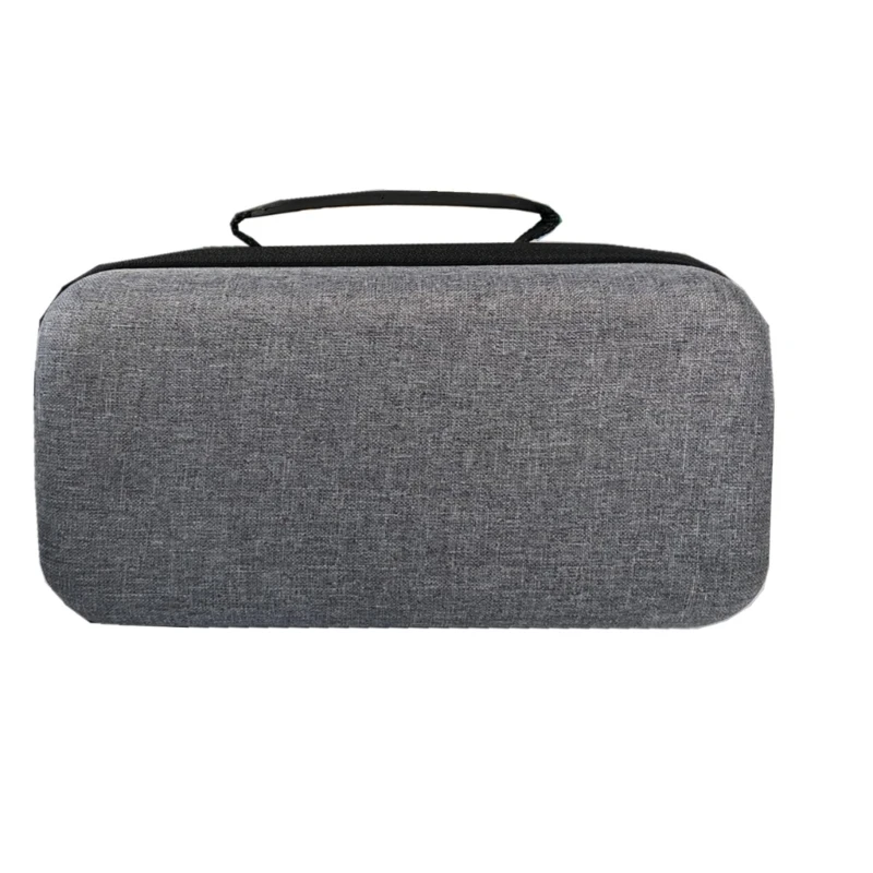 Shockproof Carrying Bag Projector Projector Boxes Handle Protective Box
Shockproof Carrying Bag Projector Projector Boxes Handle Protective Box