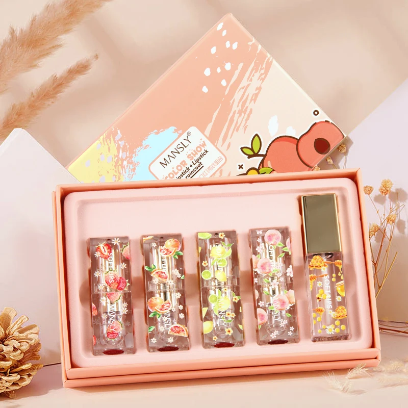 Colorful Dream Velvet Lipstick Lipstick Raincoat Long Lasting Semi Matte Lip Makeup Set Waterproof Silky Touch Lips Cosmetics
Colorful Dream Velvet Lipstick Lipstick Raincoat Long Lasting Semi Matte Lip Makeup Set Waterproof Silky Touch Lips Cosmetics