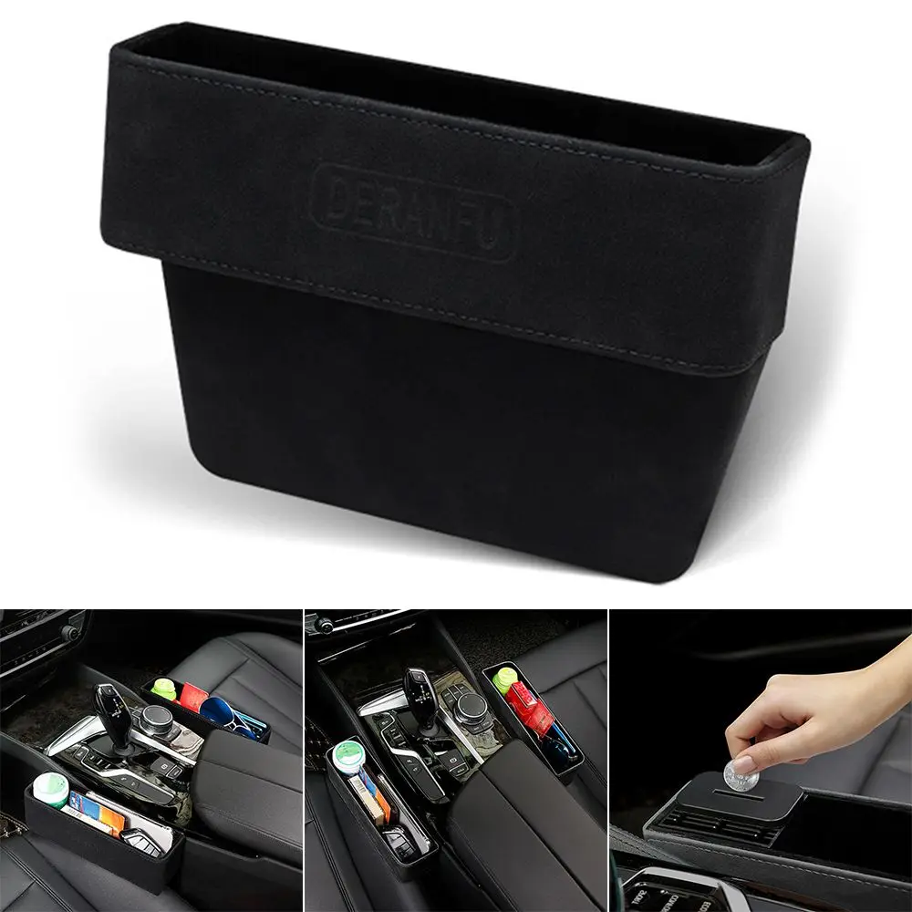 Универсальный нескользящий органайзер для хранения груза, контейнер, держатель для чашки, чехол для монет, автомобильный держатель для мон...
Универсальный нескользящий органайзер для хранения груза, контейнер, держатель для чашки, чехол для монет, автомобильный держатель для мон...