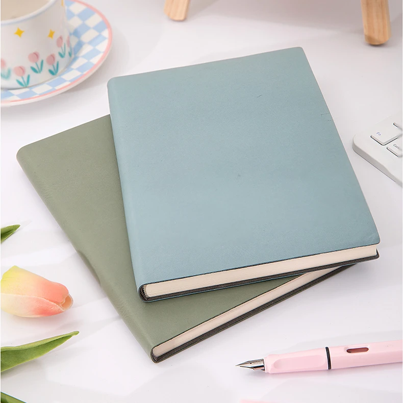Journal Sheets Notepad 96/100 Notebook Soft Work Planner Pu Diary Office School Leather Stationery Meeting Business
Journal Sheets Notepad 96/100 Notebook Soft Work Planner Pu Diary Office School Leather Stationery Meeting Business