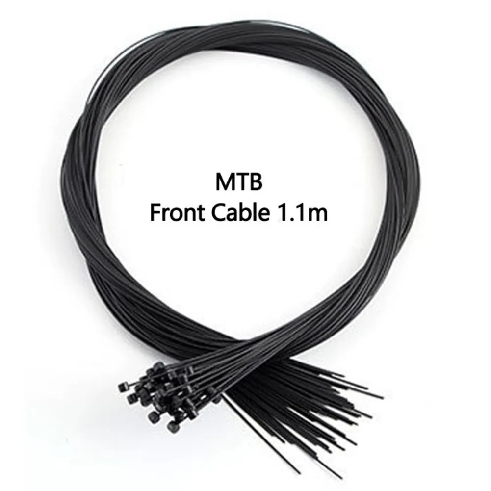 For Mountain/road/folding Bicycles Brake Cable Inner Line Road Mountain Bike Core For TRLREQ Precise Shifting Spare Parts
For Mountain/road/folding Bicycles Brake Cable Inner Line Road Mountain Bike Core For TRLREQ Precise Shifting Spare Parts